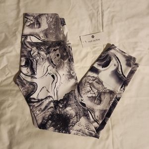 Noli Active cropped leggings